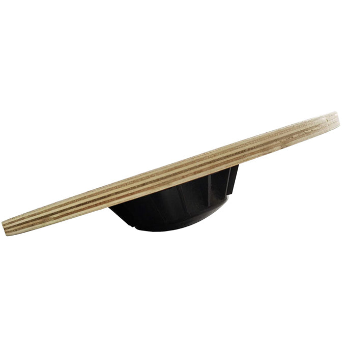 FLG Fitness Non-Slip Wooden Balance Board