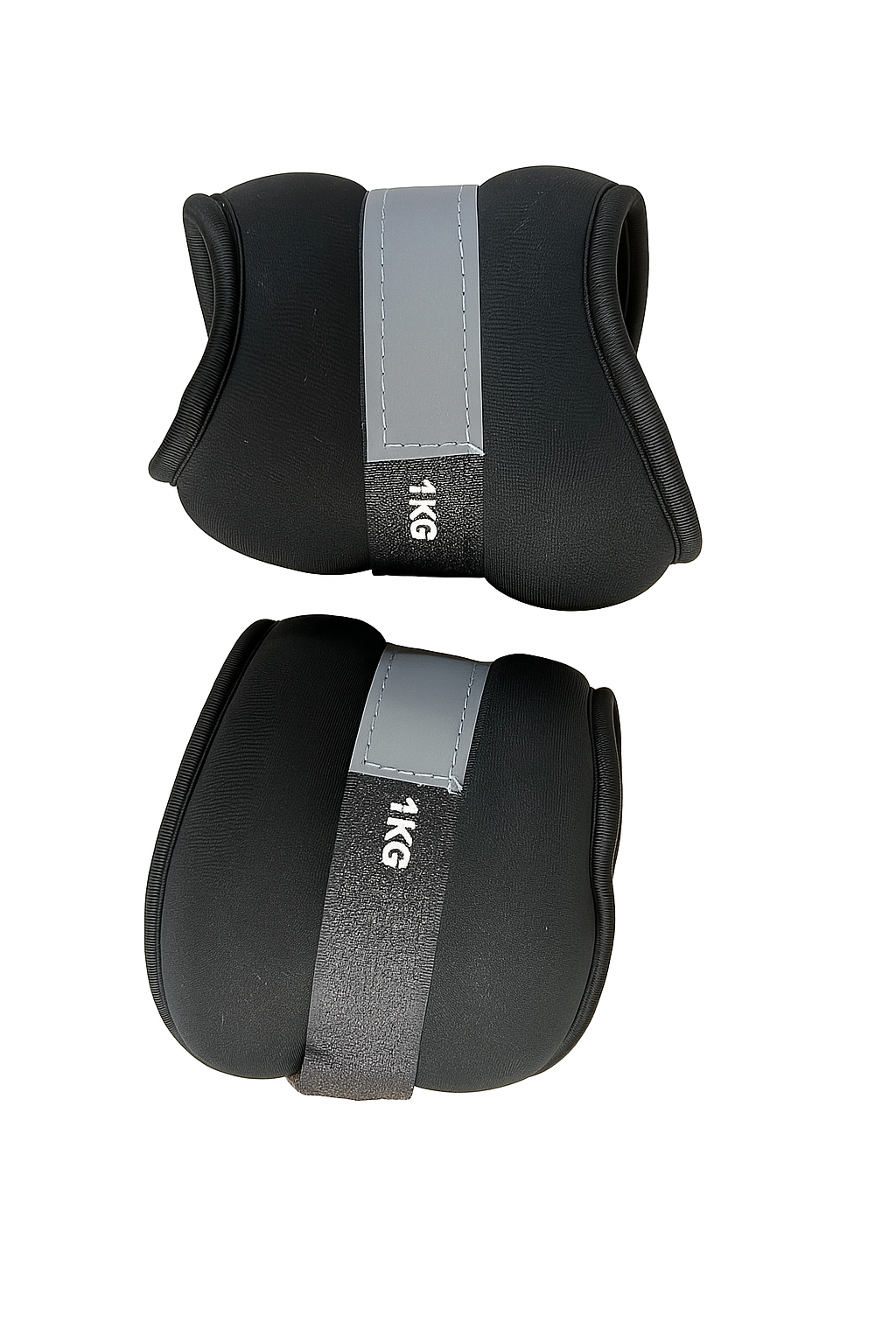 FLG Fitness Ankle & Wrist Sandbags Weights Black or Purple