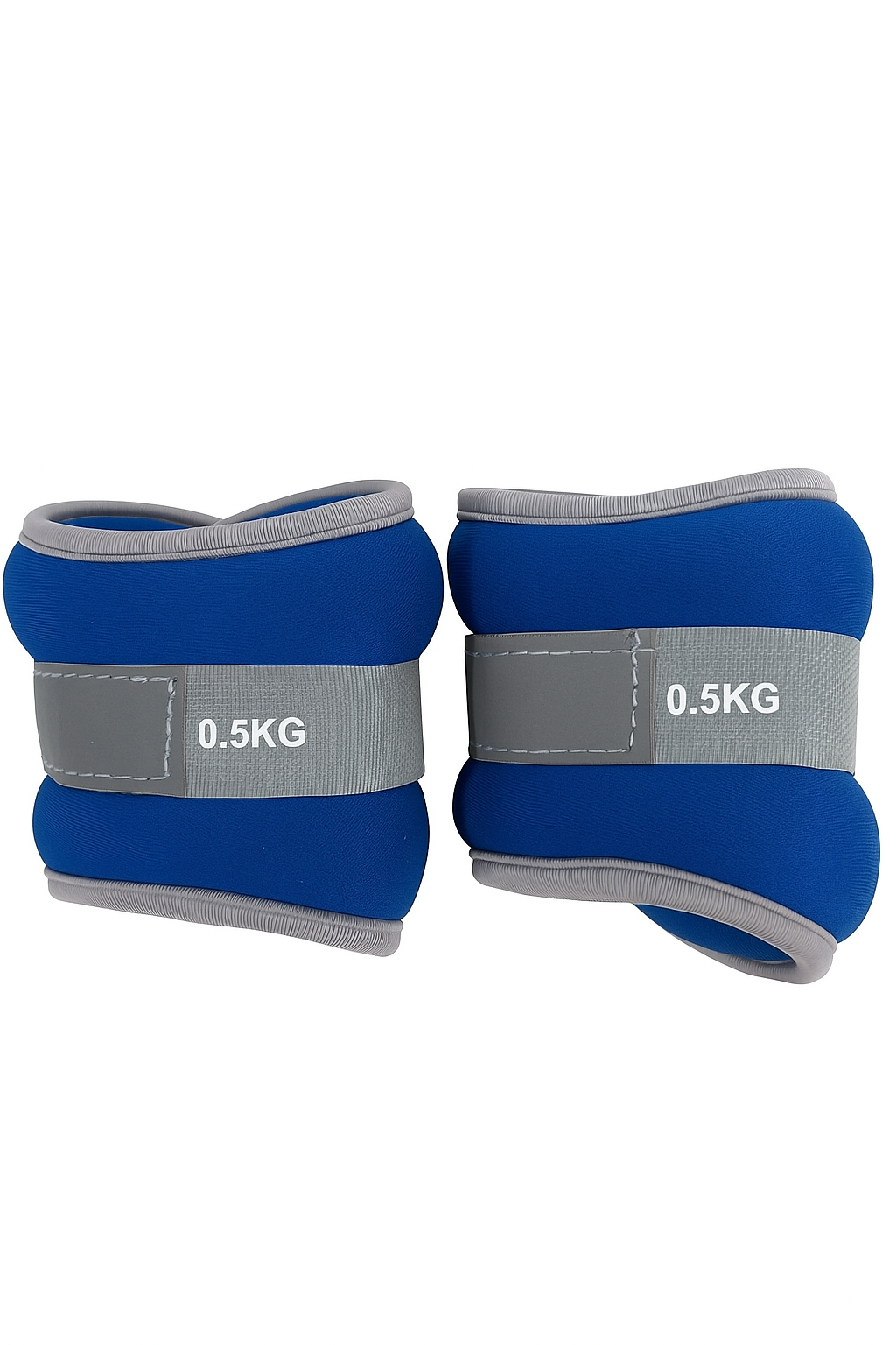 FLG Fitness Ankle & Wrist Sandbags Weights Black or Purple