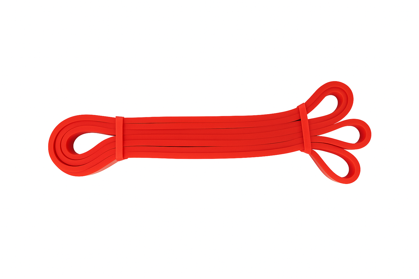 FLG Exercise Bands Resistance 4 Different Levels