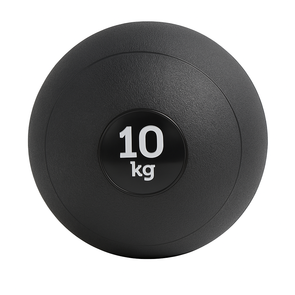 FLG Fitness Medicine Weight Slam Ball 4kg - 10kg