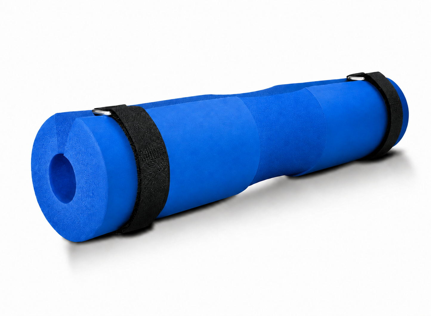 FLG Fitness Barbell Squat Pad, Extra Thick Foam Padding for Neck & Shoulder Support, Strength Training Equipment Workout Cover for Hip Thrusts, Weight Lifting Heavy Weight Squats