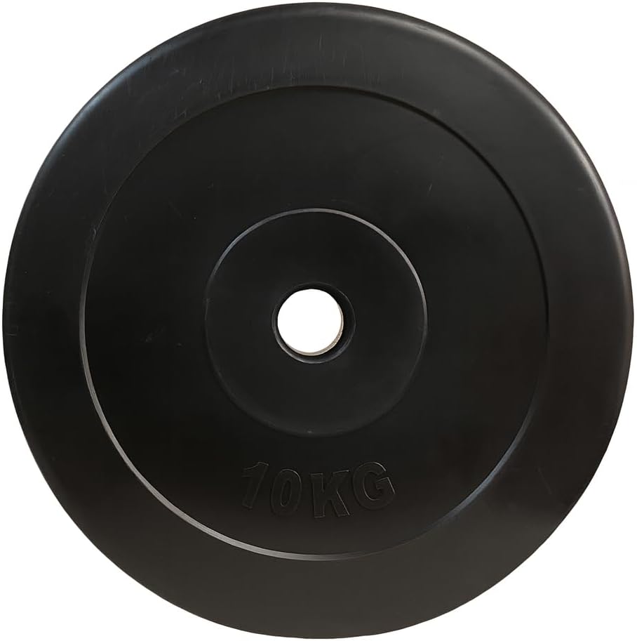 FLG Cement Dumbbells Weight Plates 1.25kg - 20kg