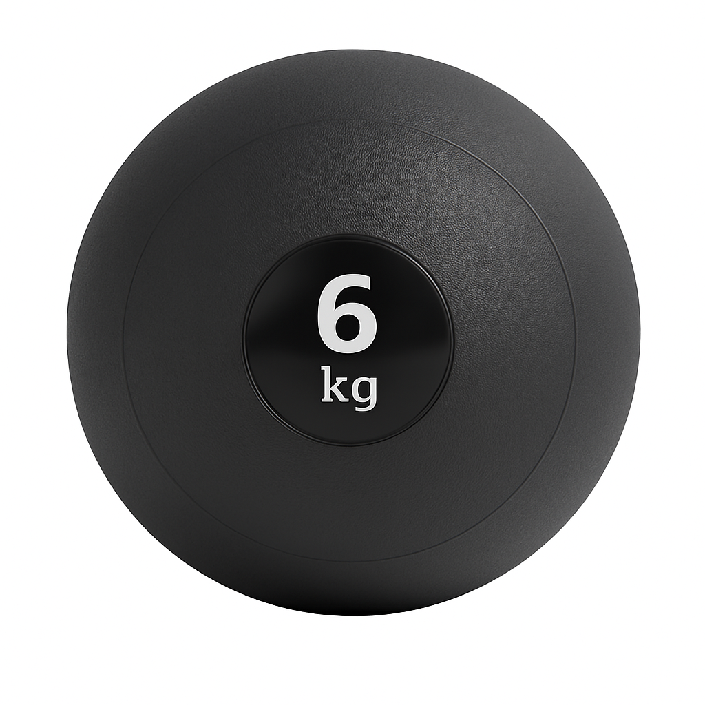 FLG Fitness Medicine Weight Slam Ball 4kg - 10kg