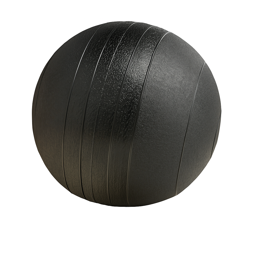 FLG Fitness Medicine Weight Slam Ball 4kg - 10kg