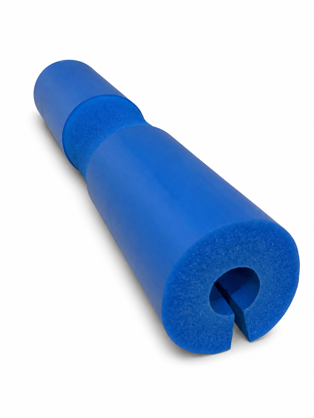 FLG Fitness Barbell Squat Pad, Extra Thick Foam Padding for Neck & Shoulder Support, Strength Training Equipment Workout Cover for Hip Thrusts, Weight Lifting Heavy Weight Squats